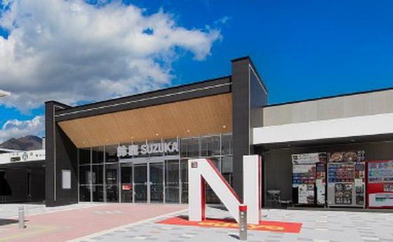 鈴鹿美し國食堂(すず食堂・伊のいち)(キッチンスタッフ)【5031】/5031-1-kのアルバイト写真