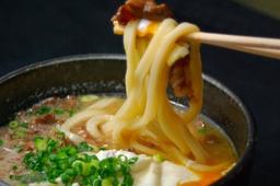大真うどん