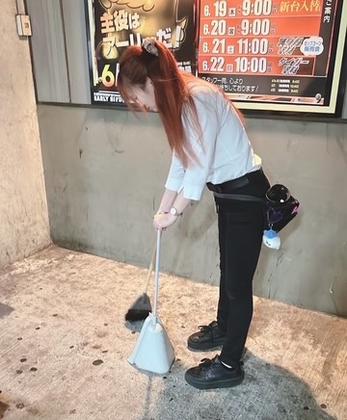 アーリーバード藻岩店(清掃)のアルバイト写真