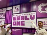アーリーワン釧路桂店のアルバイト写真