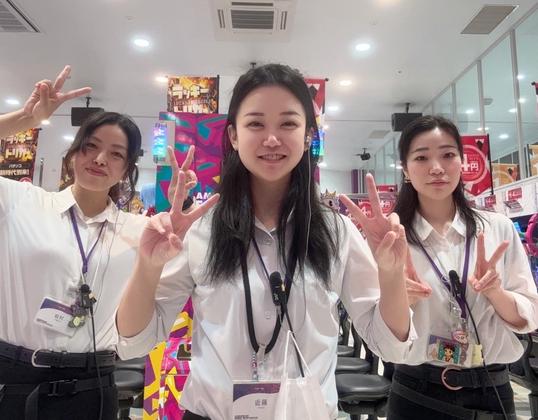 アーリーバード春採店のアルバイト写真