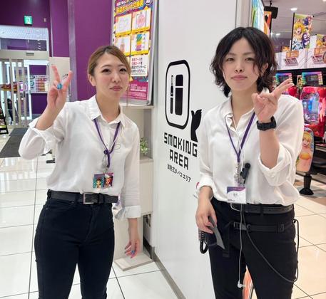 アーリーバード春採店のアルバイト写真