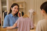 ノーリーズアウトレット 軽井沢(株式会社アーネスト)のアルバイト写真