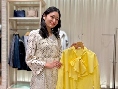 ノーリーズアウトレット 滋賀竜王(株式会社アーネスト)のアルバイト写真