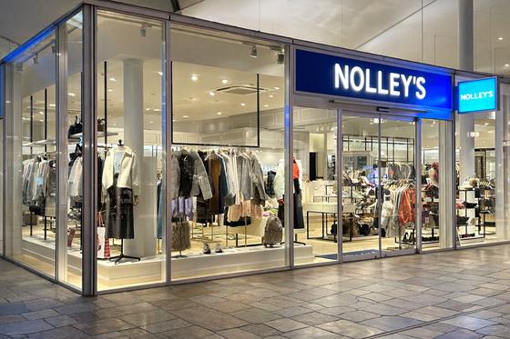 ノーリーズアウトレット 軽井沢店のアルバイト写真