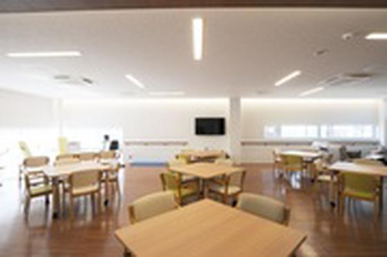 アースサポート 千葉(デイサービスヘルパー(日給制))のアルバイト写真