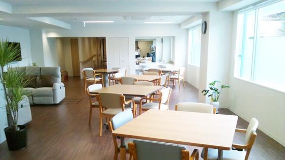 アースサポート 千歳烏山(デイヘルパー日給)のアルバイト写真