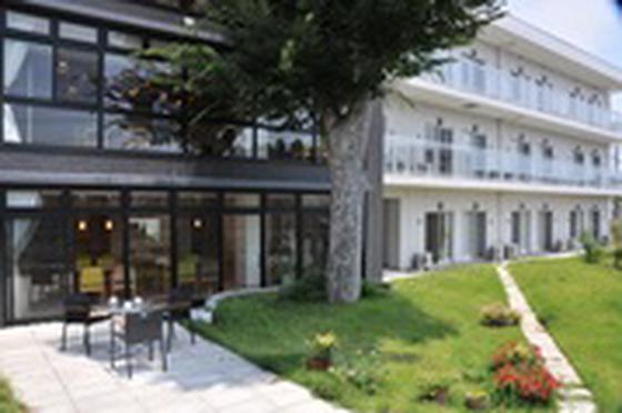 アースサポート クオリア東浦和(計画作成担当者)のアルバイト写真