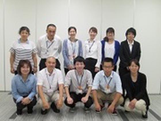 アースサポート クオリア東浦和(計画作成担当者)のアルバイト写真