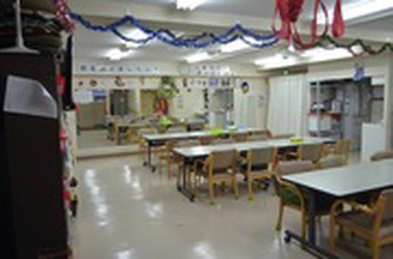 アースサポート綱島(デイヘルパー日給)のアルバイト写真