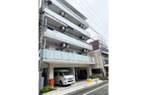 アースサポート グループホーム武蔵小山(施設介護員)のアルバイト写真