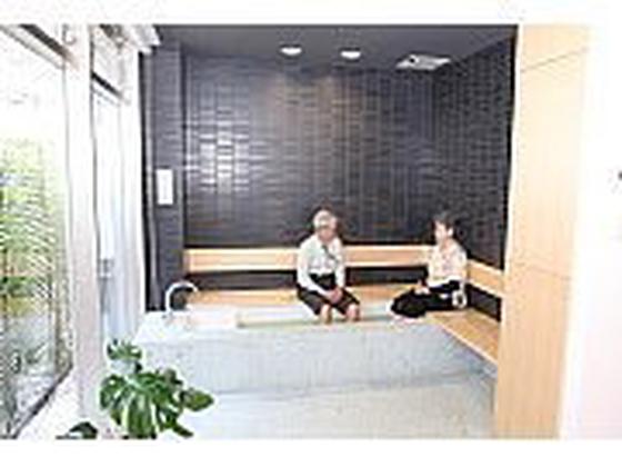 アースサポート 深大寺(デイヘルパー)のアルバイト写真