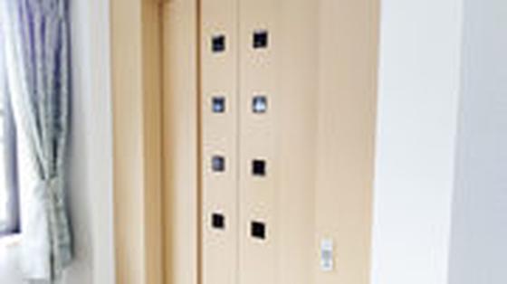 アースサポートグループホーム若葉(施設介護職員・夜勤専従スタッフ)のアルバイト写真