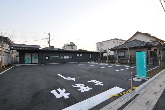 アースサポート日進(デイヘルパー日給)のアルバイト写真