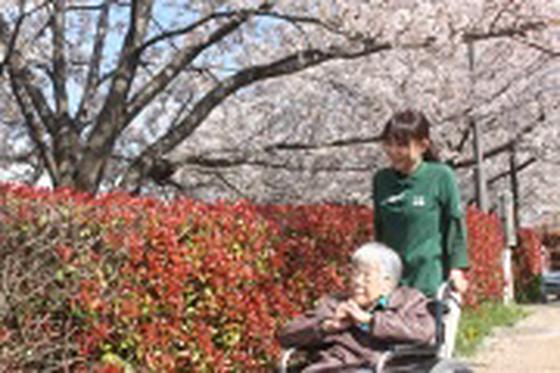 アースサポート クオリア東浦和(有料老人ホーム)のアルバイト写真