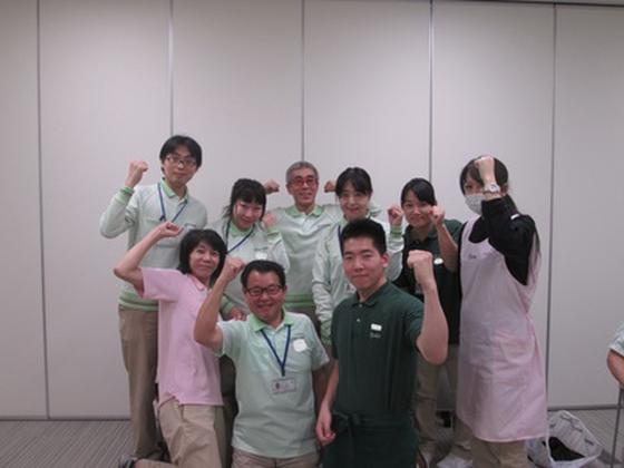 アースサポート 東品川送迎ドライバーのアルバイト写真