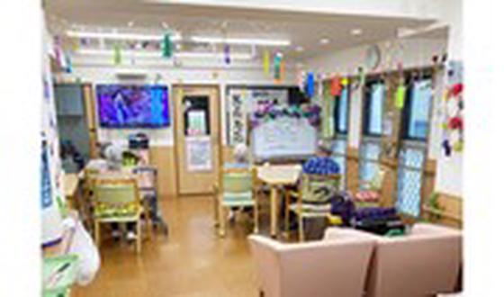 アースサポート グループホーム武蔵小山(施設介護員)のアルバイト写真