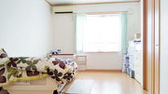 アースサポートグループホーム若葉(施設介護職員・夜勤専従スタッフ)のアルバイト写真