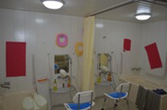 アースサポート綱島(デイヘルパー日給)のアルバイト写真