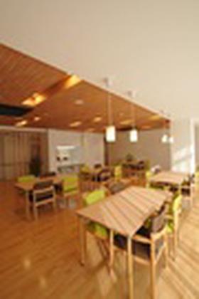 アースサポート クオリア東浦和(夜勤専従)のアルバイト写真