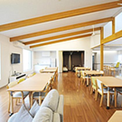 アースサポート新潟中央(デイスタッフ)のアルバイト写真