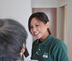 クオリア仙台富沢(夜勤専門 介護職員)のアルバイト写真