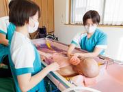 アースサポート新発田(訪問入浴看護師)のアルバイト写真3