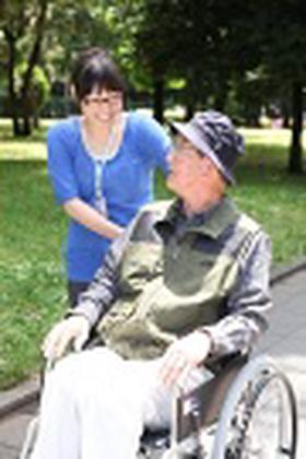 アースサポート新潟西蒲(パートナー社員)のアルバイト写真