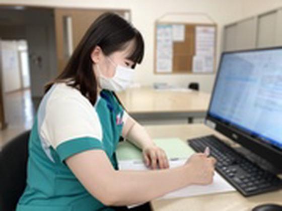 アースサポート新潟中央(デイスタッフ)のアルバイト写真