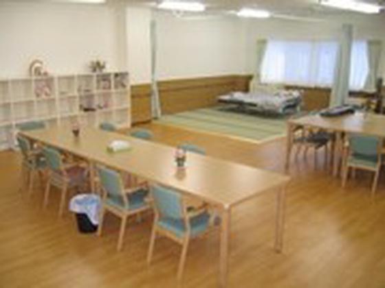 アースサポート酒田(デイスタッフ)のアルバイト写真