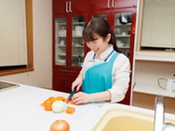 アースサポート札幌 (訪問介護)(北)のアルバイト写真