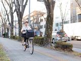 アースサポート岩見沢 (訪問介護)(北)のアルバイト写真