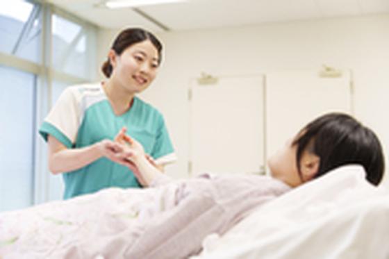 アースサポート 佐野(入浴看護師)のアルバイト写真