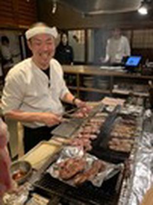 御厨酒場えびすのアルバイト写真