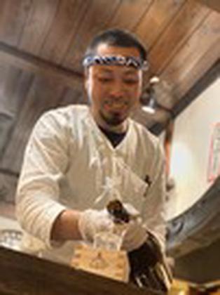 御厨酒場えびすのアルバイト写真