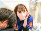 笑顔道鍼灸整骨院(21)のアルバイト写真