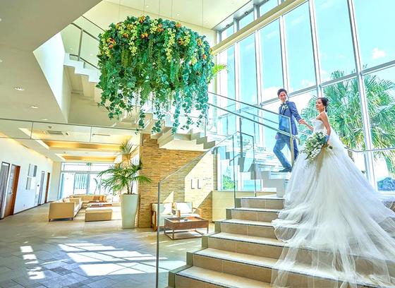 アイネス ヴィラノッツェ 沖縄のアルバイト写真