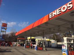 ENEOSDr.Driveセルフ茨木玉島台店(エナジースタッフ関西圏株式会社)(8508)