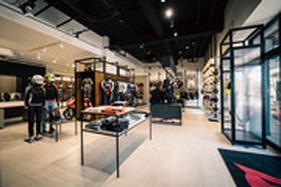 ダイネーゼストア 台場(株式会社ユーロギア)のアルバイト写真