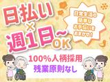 ユースタイルホーム日光(世話人_夜勤)★【GH】のアルバイト写真