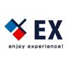 株式会社EX/ゲームプランナーのロゴ