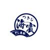株式会社ファクト つきじ海賓　鶴見市場店[19010]のロゴ