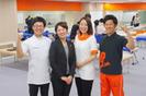 カラダファクトリー博多マルイ店のアルバイト写真