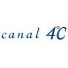 canal 4℃ テラスモール湘南店のロゴ