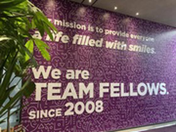 株式会社フェローズ(au経験量販)NGY_AK_1110_1590T(A)(NGY)のアルバイト写真