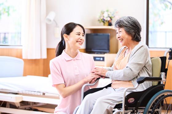 FIDIA SOLUTIONS株式会社のアルバイト写真