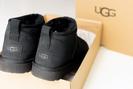 ファッション人材リンク株式会社札幌支店 UGG®*販売/札幌ステラプレイス店198【FJL】のアルバイト写真