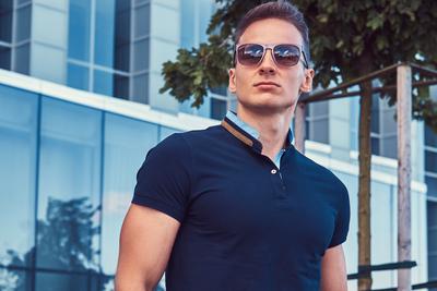 ファッション人材リンク株式会社札幌支店 TOMMY HILFIGER*アパレル販売/新潟伊勢丹店187【FJL】のアルバイト写真