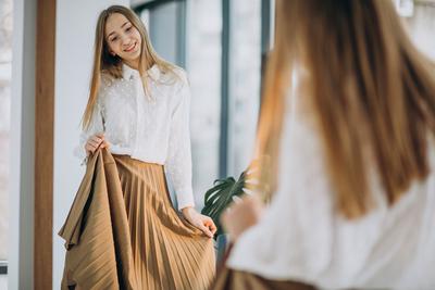 ファッション人材リンク株式会社札幌支店 アパレル販売/札幌ステラプレイス店020【FJL】のアルバイト写真