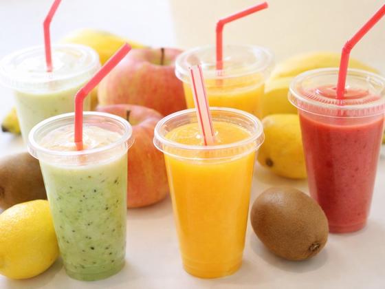 ファッション人材リンク株式会社札幌支店 フルーツジュース販売/イオンモール旭川西店127【FJL】のアルバイト写真